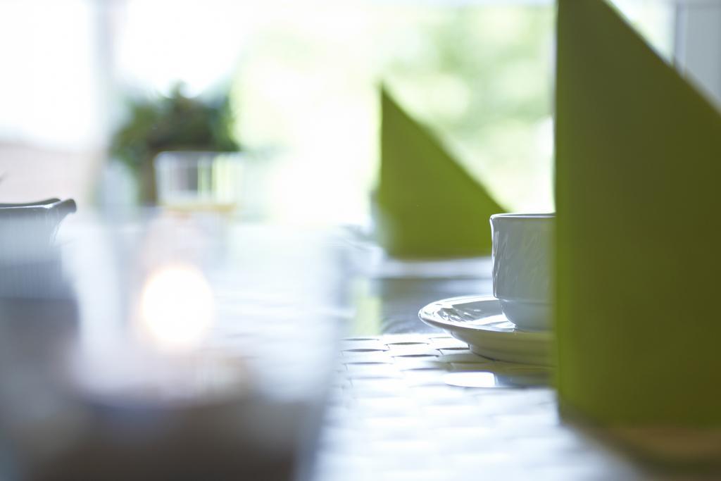 Hotel Koenigstein Kiel By Tulip Inn Exterior photo