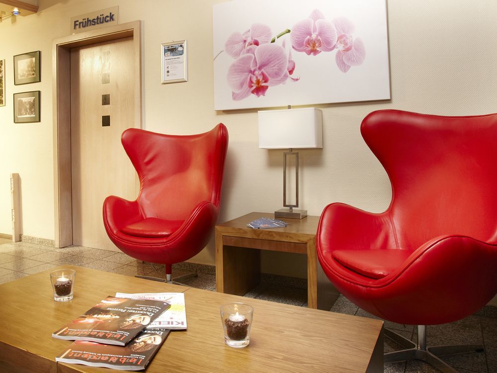 Hotel Koenigstein Kiel By Tulip Inn Exterior photo